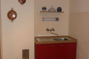 Monteurzimmer in Bad Gottleuba-Börnersdorf - Fewo Am Teich