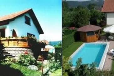 Monteurzimmer in Diedorf - Ferienwohnung Reinhardt