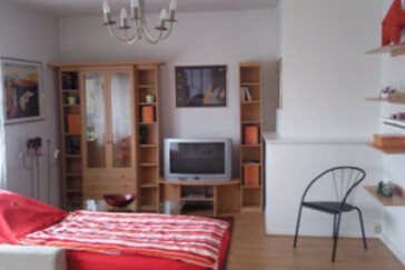 Monteurzimmer in Butzbach - Private Monteurzimmer in schönem Einfamilienhaus, Anbindung Frankfurt 