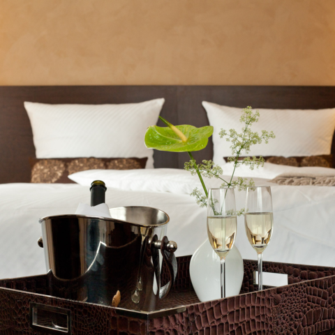 Monteurzimmer in Bad Saulgau - Hotel Ochsen