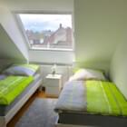 76646 Bruchsal - Monteurzimmer / Ferienwohnung Brane
