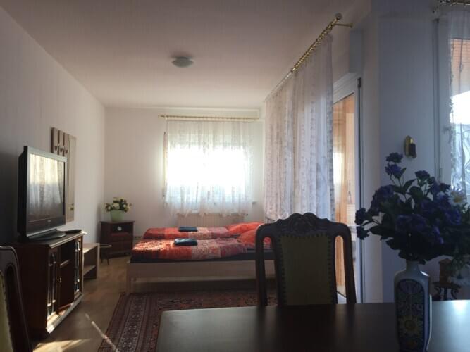4-Bett-Zimmer