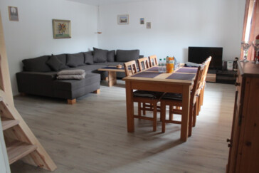 Monteurzimmer in Wirscheid - Wohnung Valentina (max.9 Personen)