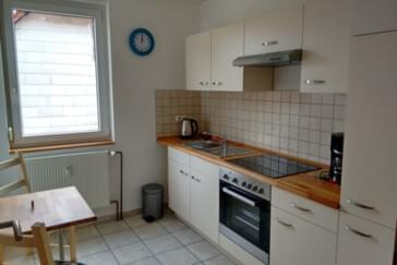 Monteurzimmer in Querenhorst - Bernd Meyer