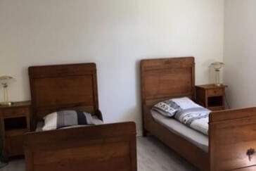 Monteurzimmer in Groß Schneen - Pension Marika