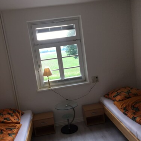 Monteurzimmer in Groß Schneen - Pension Marika