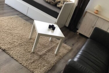 Monteurzimmer in Vierhöfen - Monteurzimmer/Ferienwohnung Schumacher