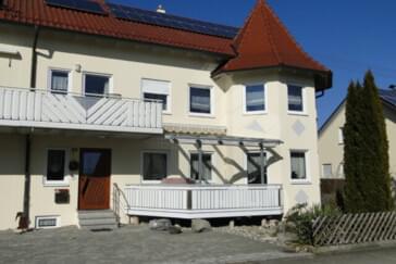 Monteurzimmer in Andelfingen - Ferienwohnung Buck in 88515 Andelfingen