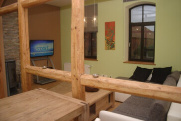 Monteurzimmer in Weenzen - MCM-Comfort-Apartments