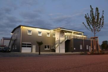 Privatzimmer in Eschbach - Gästehaus Ritzenthaler