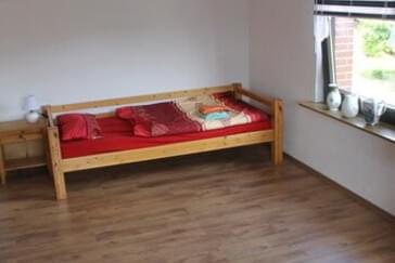 Monteurzimmer in Westerweyhe - Abby2