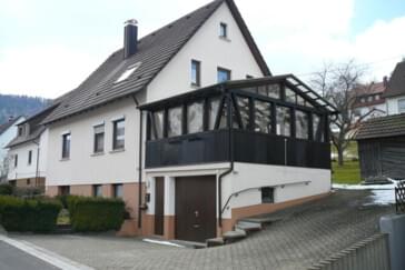 Monteurzimmer in Nusplingen - Monteur-und Ferienhaus Dett