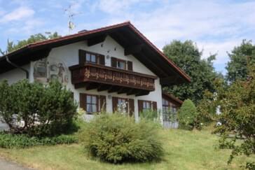 Monteurzimmer in Schöllnach - Ferienwohnung Schöllnach