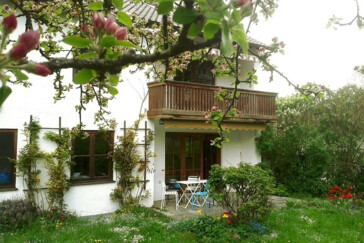 Monteurzimmer in Diessen - Haus Sissi - Buchung gerne ab 5 Nächte