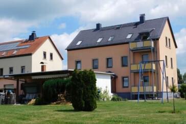 Monteurzimmer in Radeberg - Ferienwohnung Edit 