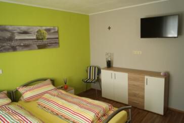 Monteurzimmer in Ochsenfurt - Monteurzimmer/ -wohnung in Ochsenfurt