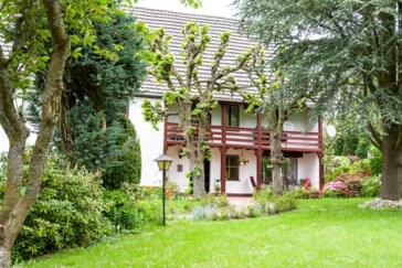 Monteurzimmer in Reichshof-Sinspert - Hoffmann's Hof Sinspert