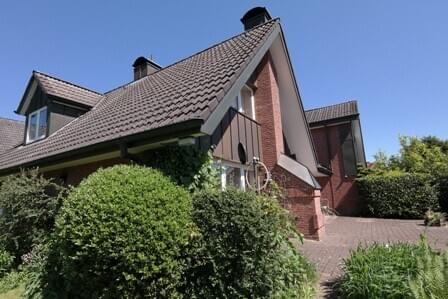 Monteurzimmer: Monteurwohnung Seevetal in 21217 Seevetal