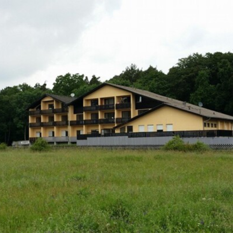 Monteurzimmer in Eppertshausen - Hotel Johannishof