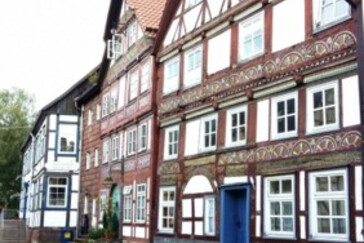 Monteurzimmer in Bodenwerder - Bremer Speicherhaus  ab 14,50 €, EZ-Appartment