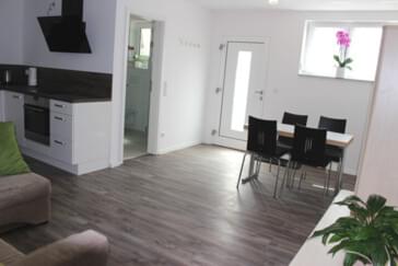 Monteurzimmer in Lahr - Ferienwohnung A.Zeier