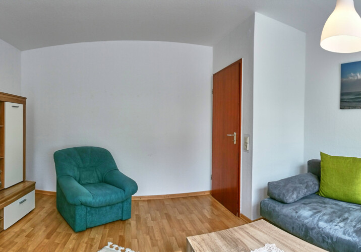 Monteurzimmer: Ferienwohnung Kaiser in 34590 Wabern