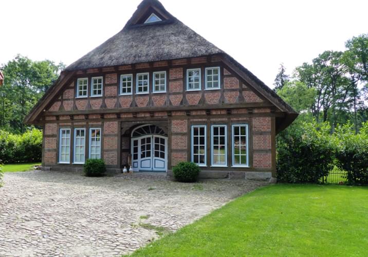 Ferienhof Honerdingen