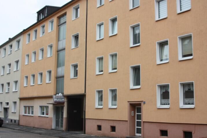 Monteurzimmer: Zimmer im Pott in 45881 Gelsenkirchen