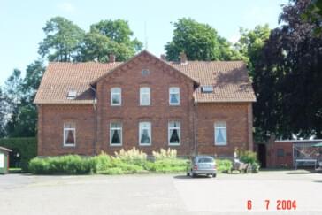 Monteurzimmer in Bockenem - Bormanns Hof
