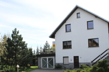 Monteurzimmer in Neustadt - Ferienhaus Buschmann