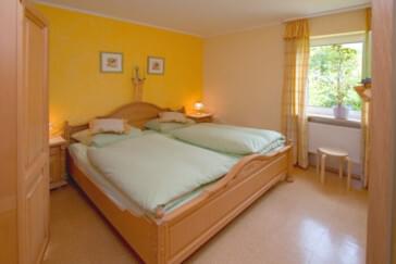 Monteurzimmer in Bad Berneck - Ferienhof Hübner