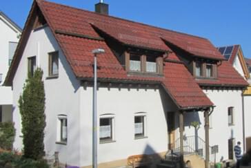 Monteurzimmer in Gammelshausen - Monteurswohnungen Beitlberger