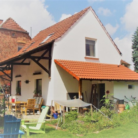 Monteurzimmer in Kindsbach - Ferienhaus Berg