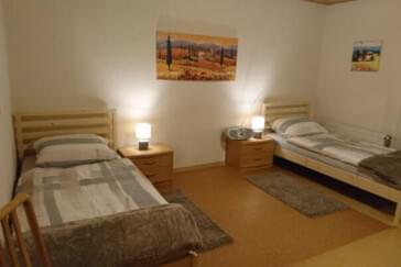 Monteurzimmer in Klein Twülpstedt - Monteurunterkunft Brisch