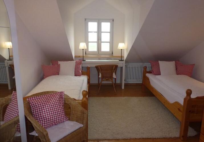 Doppelzimmer