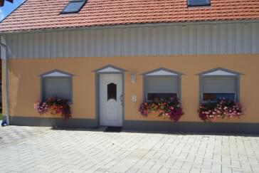 Monteurzimmer in Kühbach-Unterbernbach - Gästezimmer Altenburger