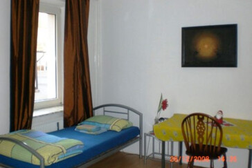 Monteurzimmer in Braunschweig - Monteurwohnungen- Gästewohnungen Ciric Braunschweig und Umgebung