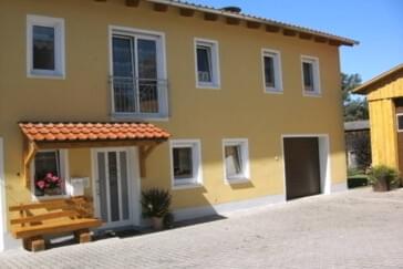 Monteurzimmer in Parkstein - Apartments Bösl