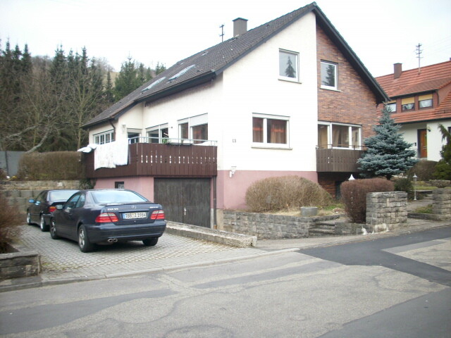 Monteurzimmer Haus Polonia in 97980 Bad Mergentheim