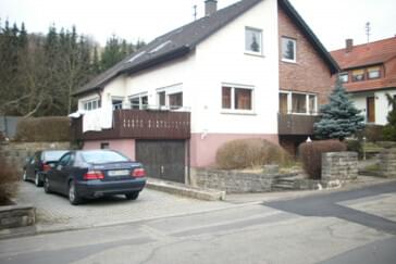 Monteurzimmer in Bad Mergentheim -  Haus Polonia 