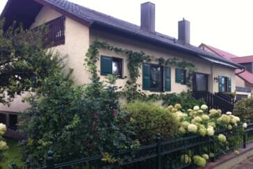 Monteurzimmer in Donauwörth - Ferienwohnung Marianne