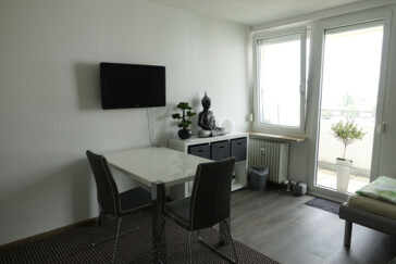 Monteurzimmer in Erlangen - Ferienwohnungen Schönamsgruber