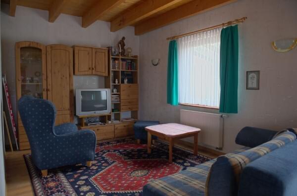 Monteurzimmer: Ferienwohnung Wittwer in 74722 Buchen (Odenwald)