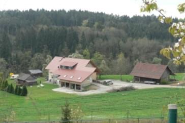 Monteurzimmer in Kressbronn am Bodensee - Landhaus Bischof 