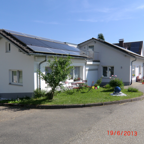 Monteurzimmer in Lauterbach, Schwarzwald -  Haus Diesenhof