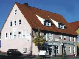 Monteurzimmer Hotel Heuberger Hof Ab 25 Pp In 78564 Wehingen
