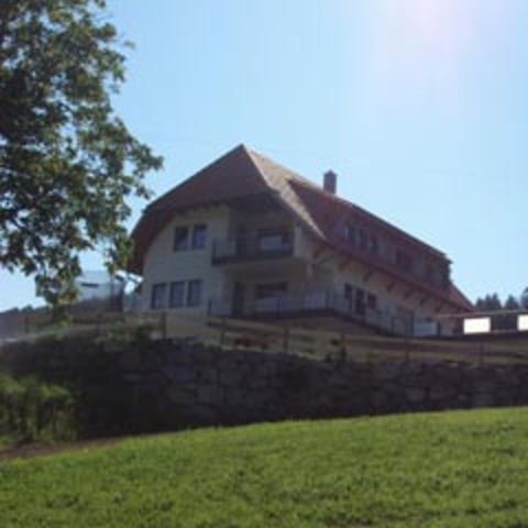 Monteurzimmer in Winden im Elztal - Ferienwohnung Vogtshof