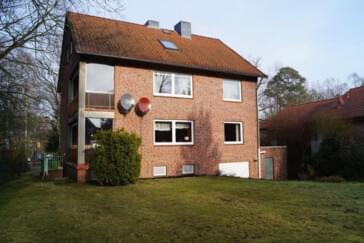 Monteurzimmer in Soltau - GP Monteurwohnungen