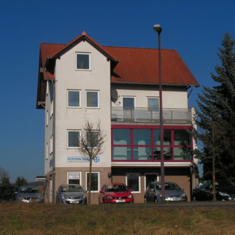 Monteurzimmer in Naumburg (Saale) - Ferienwohnung Scheibe
