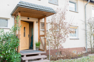 Monteurzimmer in Wolfenbüttel - Privatzimmer Gehrke